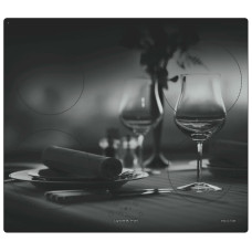 Варочная поверхность Zigmund & Shtain CIS 219.60 DX