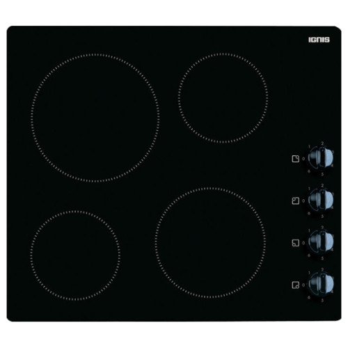 Варочная поверхность Ignis AKL 359/NE/03