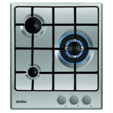 Варочная поверхность Simfer H45V35M411