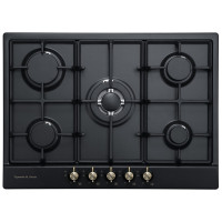 Варочная поверхность Zigmund & Shtain G 12.7 B