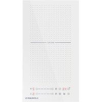 Варочная поверхность MAUNFELD CVI292S2FWH