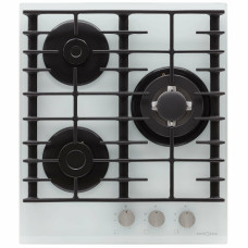 Газовая варочная поверхность KRONA HAGEL 45 WH W