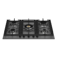 Варочная панель Bertazzoni P755CHERNE