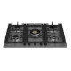 Варочная панель Bertazzoni P755CHERNE