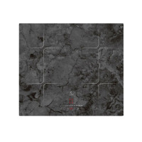 Индукционная варочная поверхность LEX EVI 640 F DS