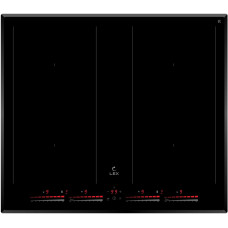 Варочная поверхность LEX EVI 641C BL