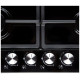 Варочная поверхность Konigin Spark 604 BK