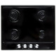 Варочная поверхность Konigin Spark 604 BK