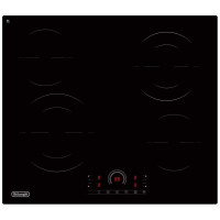 Варочная поверхность DELONGHI Vittorio 2E1F CH
