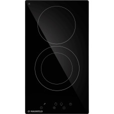 Варочная поверхность MAUNFELD AVCE3022DBK