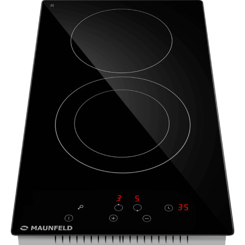 Варочная поверхность MAUNFELD AVCE3022DBK