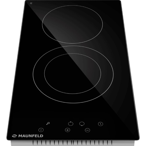 Варочная поверхность MAUNFELD AVCE3022DBK