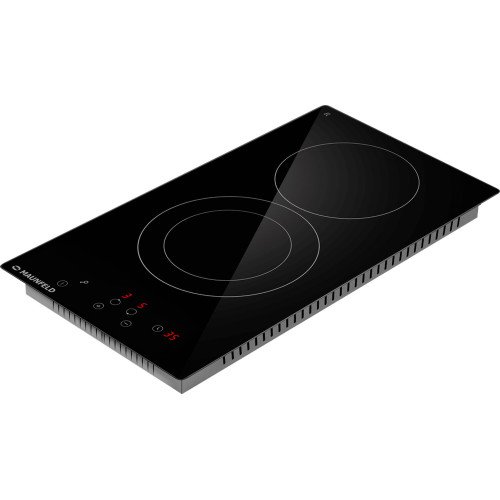 Варочная поверхность MAUNFELD AVCE3022DBK