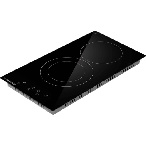 Варочная поверхность MAUNFELD AVCE3022DBK