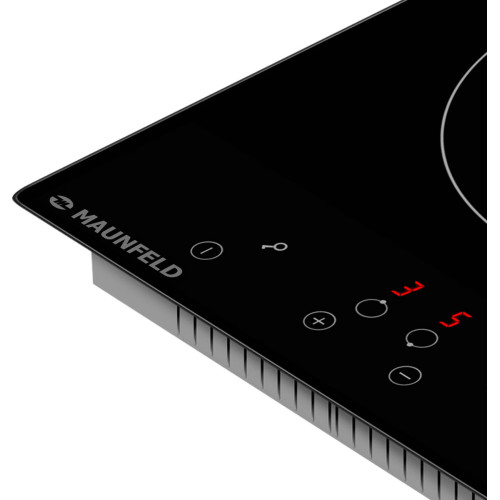 Варочная поверхность MAUNFELD AVCE3022DBK