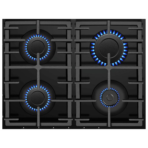 Варочная поверхность MAUNFELD EGHG.95.63CB/G