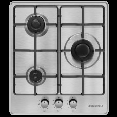 Варочная поверхность MAUNFELD EGHS.43.3STS-ESL