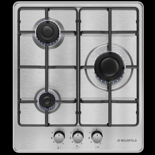 Варочная поверхность MAUNFELD EGHS.43.3STS-ESL