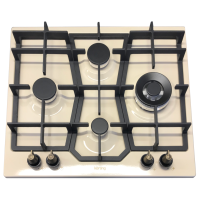 Варочная поверхность KORTING HG 631 CTRB