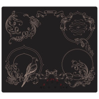 Варочная поверхность Hansa BHC63500