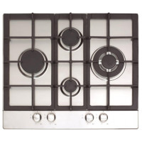 Варочная поверхность Cata LGD 631A нерж.