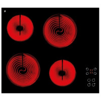 Варочная поверхность Ardesia PE 58 FH