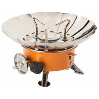 Варочная поверхность TOURIST TULPAN-S TM-400