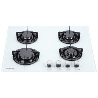 Варочная поверхность PYRAMIDA PFG 646 WHITE