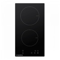 Варочная поверхность MAUNFELD EVI.292ST-BK черный