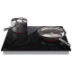 Варочная поверхность LG CBEZ2413B