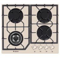 Варочная поверхность GEFEST 2232-01 B81 кремовый