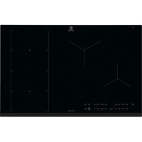 Варочная поверхность Electrolux EIV854 черный