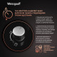 Варочная панель Weissgauff HGG 320 BGR
