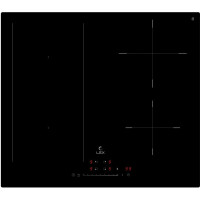 Индукционная варочная поверхность LEX EVI 641A BL