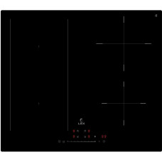 Индукционная варочная поверхность LEX EVI 641A BL