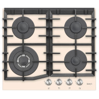 Варочная поверхность Jacky's JH GI621