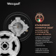 Варочная поверхность Weissgauff HGG 641 BGV