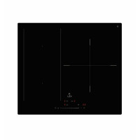 Индукционная варочная поверхность LEX EVI 631A BL