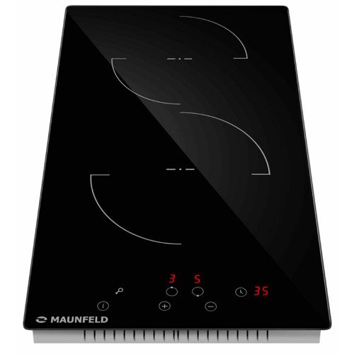 Варочная поверхность MAUNFELD AVCE3023BK