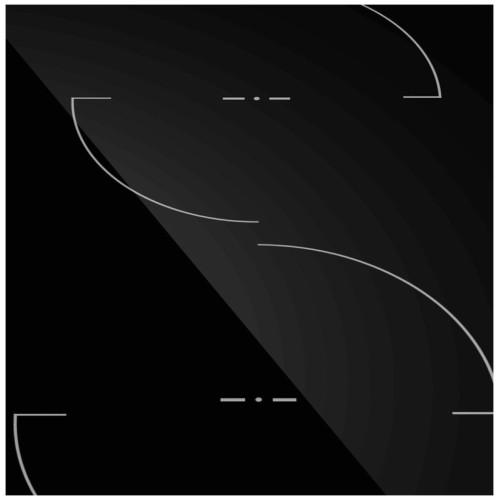 Варочная поверхность MAUNFELD AVCE3023BK