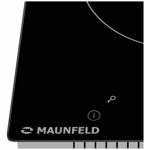 Варочная поверхность MAUNFELD AVCE3023BK