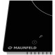 Варочная поверхность MAUNFELD AVCE3023BK