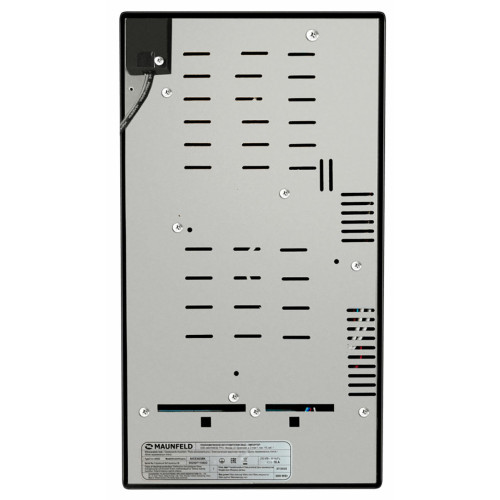 Варочная поверхность MAUNFELD AVCE3023BK