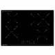 Варочная поверхность Meferi MEH754BK Ultra
