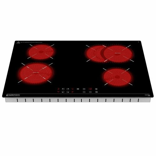 Варочная поверхность Meferi MEH754BK Ultra