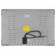 Варочная поверхность Meferi MEH754BK Ultra