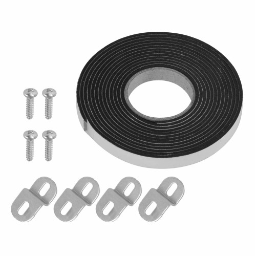 Варочная поверхность Meferi MEH754BK Ultra