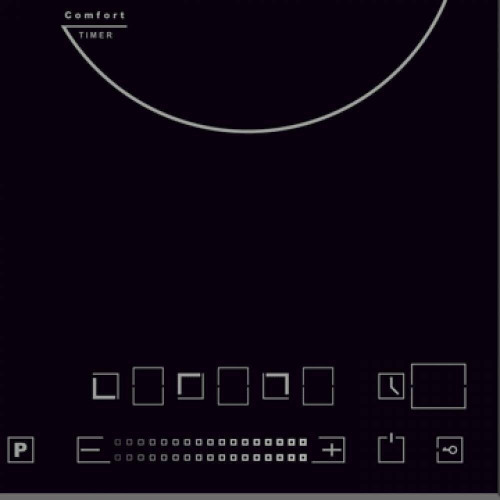 Варочная поверхность Kaiser KCT 4746 FI