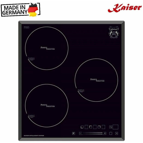 Варочная поверхность Kaiser KCT 4746 FI