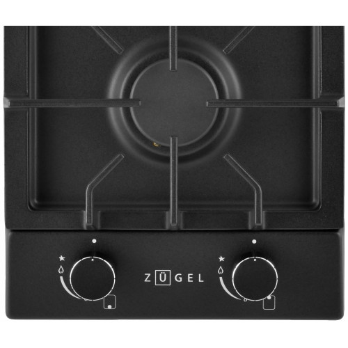 Варочная поверхность ZUGEL ZGH290B